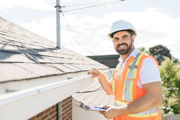 Best Local Roofing Companies  in Lincoln, AL