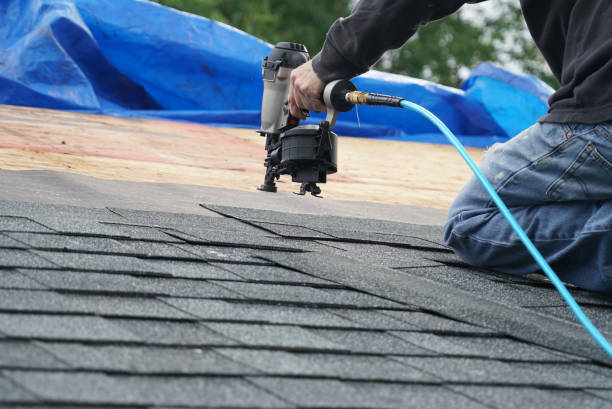 Trusted Lincoln, AL Roofing Contractor Experts