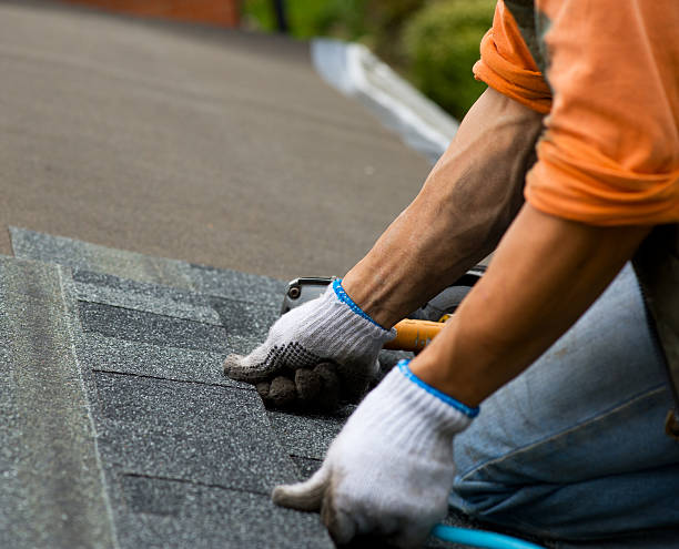 Roof Repair Estimates in Lincoln, AL